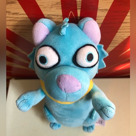 The Odd 1s Out: Furry Plooosh - Picture 4 of 10